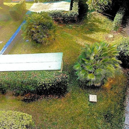 Allees Provencales Διαμέρισμα Αιξ-αν-Προβάνς Εξωτερικό φωτογραφία