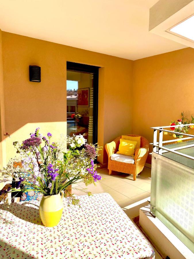 Allees Provencales Διαμέρισμα Αιξ-αν-Προβάνς Εξωτερικό φωτογραφία