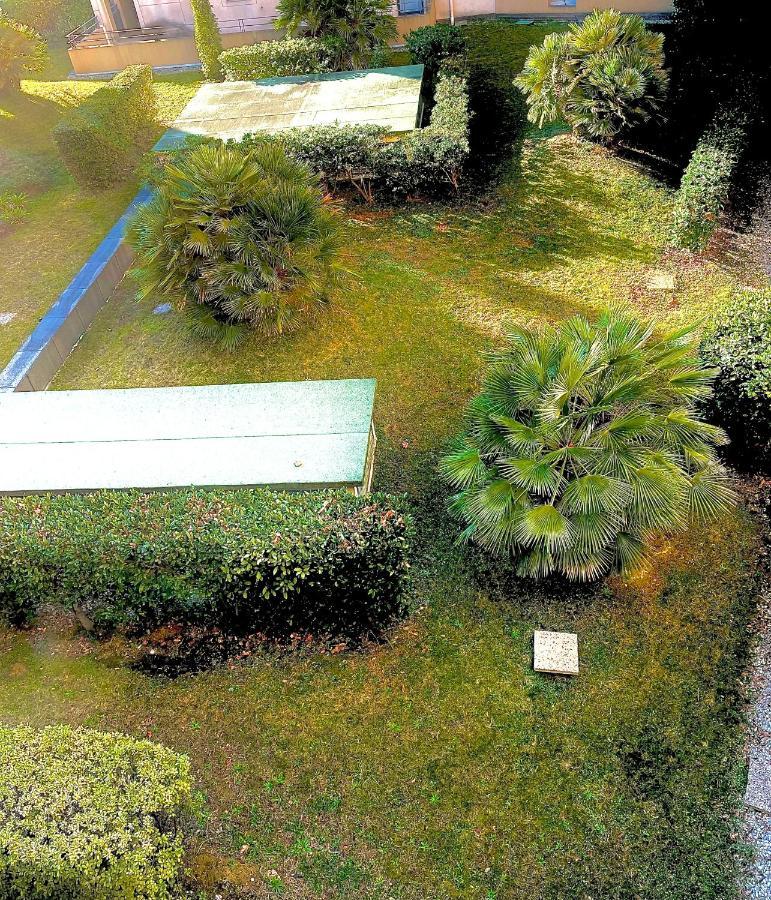 Allees Provencales Διαμέρισμα Αιξ-αν-Προβάνς Εξωτερικό φωτογραφία