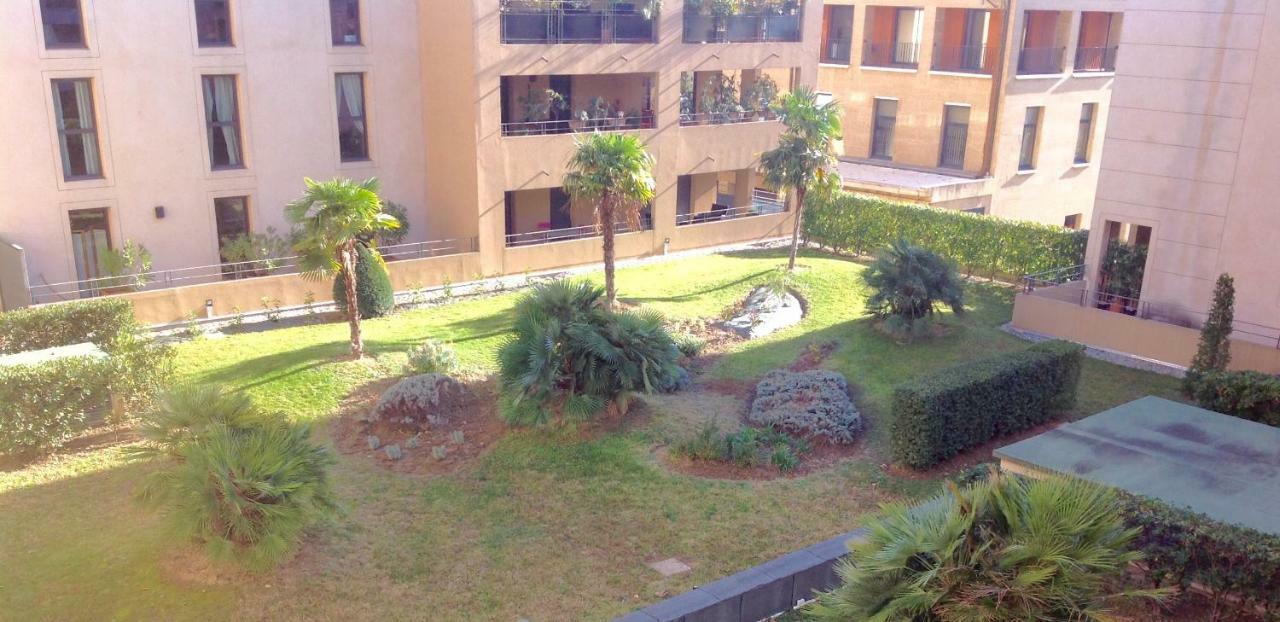 Allees Provencales Διαμέρισμα Αιξ-αν-Προβάνς Εξωτερικό φωτογραφία